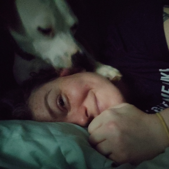 Meet your Posher, Amber - Picture 3 of 12